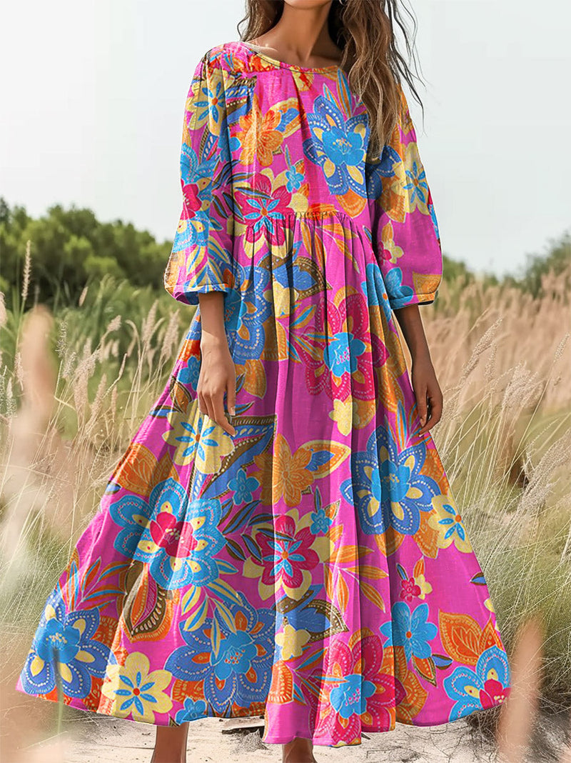 Beautifully Crafted Dress