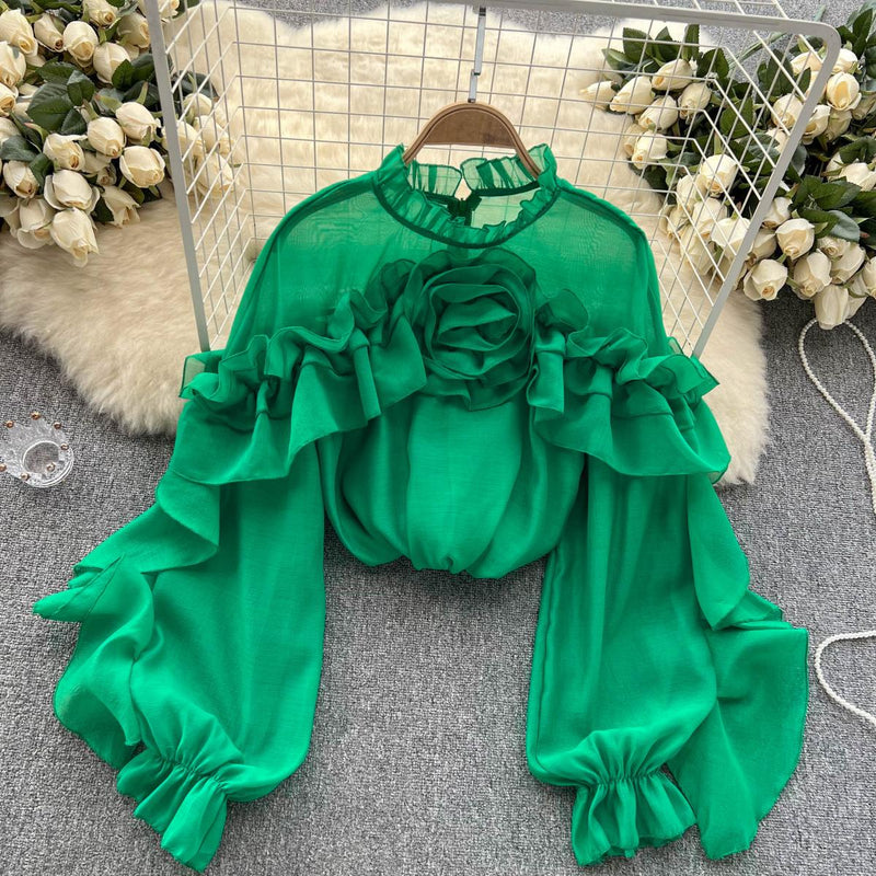 Elegantly Designed Jumper
