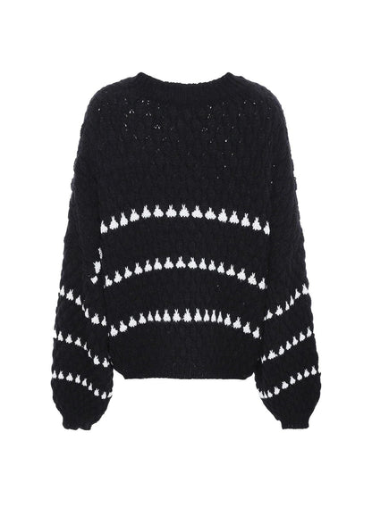 Classic Designed Jumper