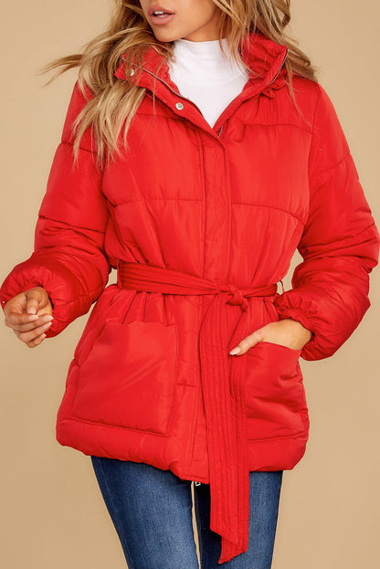 Timeless Vintage Style Jacket