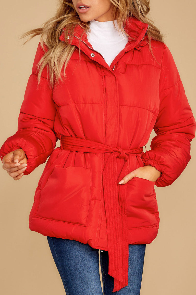 Classic Vintage Jacket