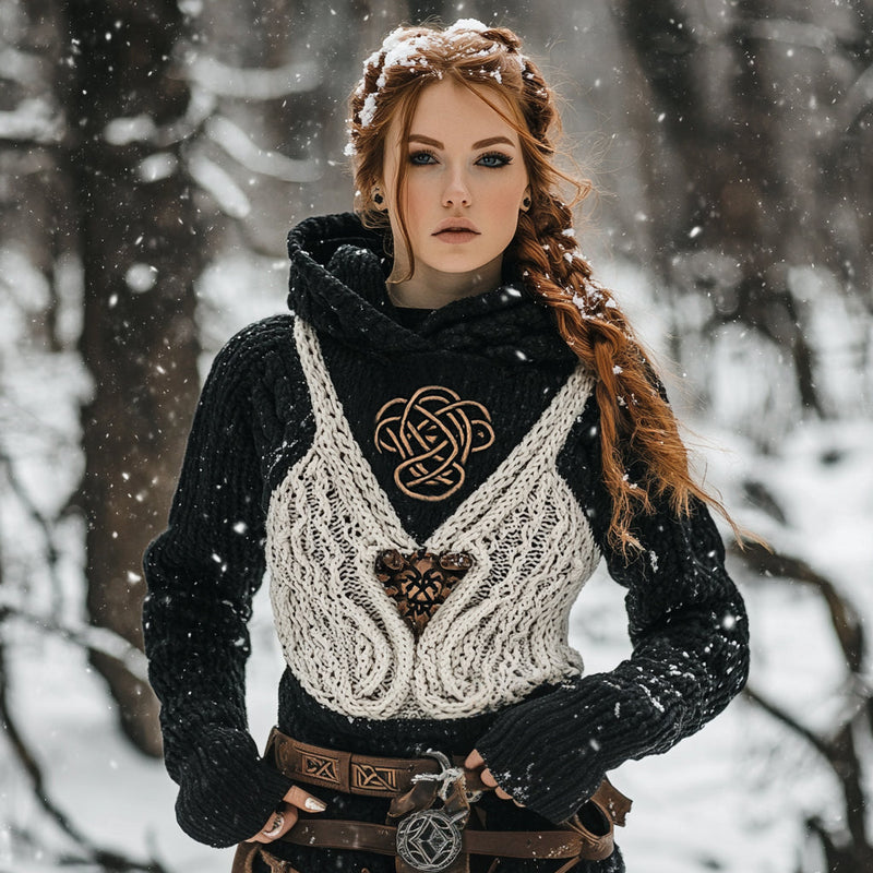 Beautifully Crafted Jumper