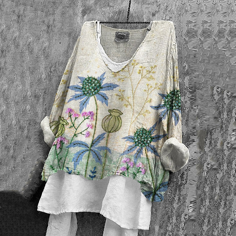 Beautifully Crafted Shirt