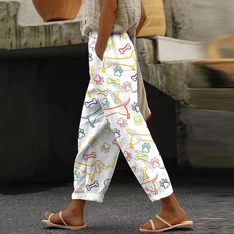 Beautifully Crafted Trousers