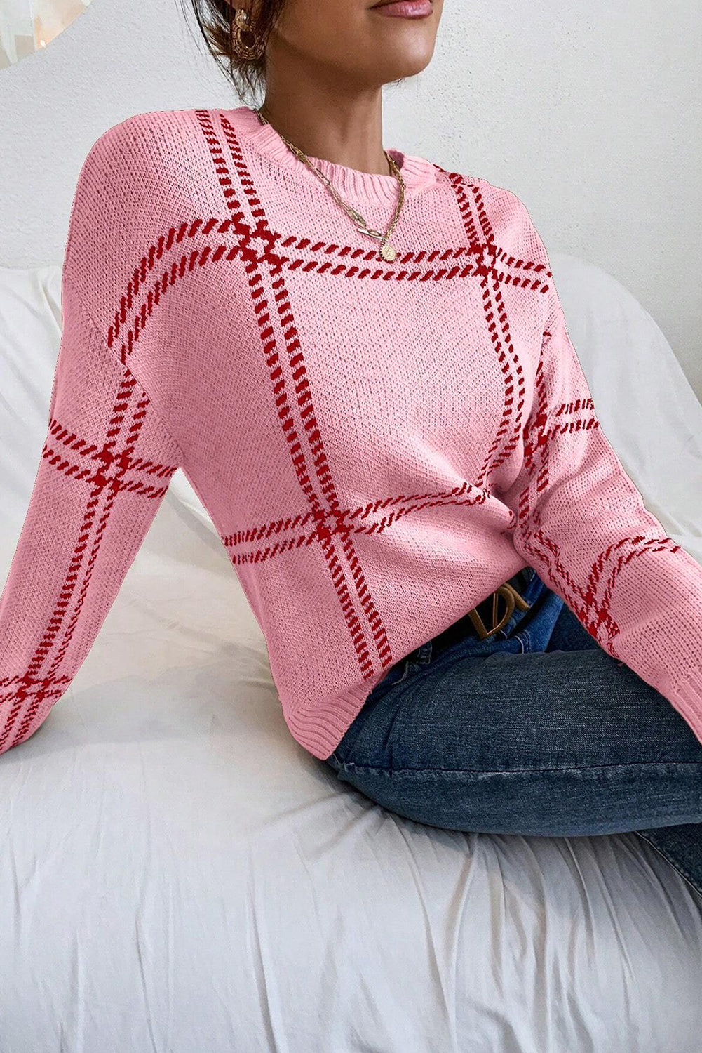 Classic Vintage Jumper