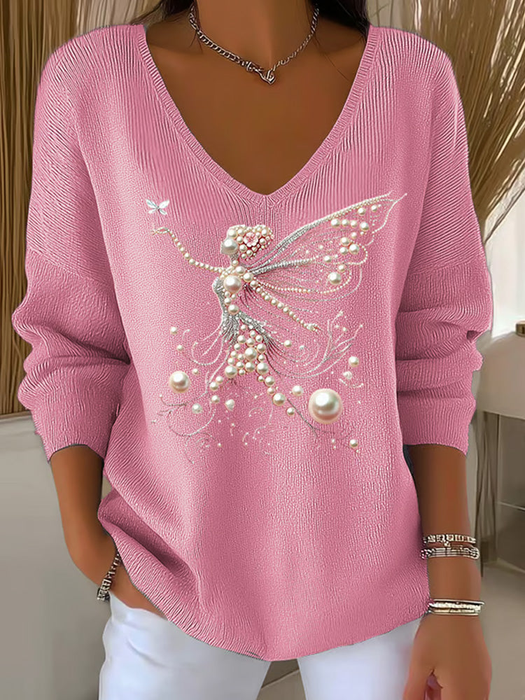Beautifully Crafted Jumper