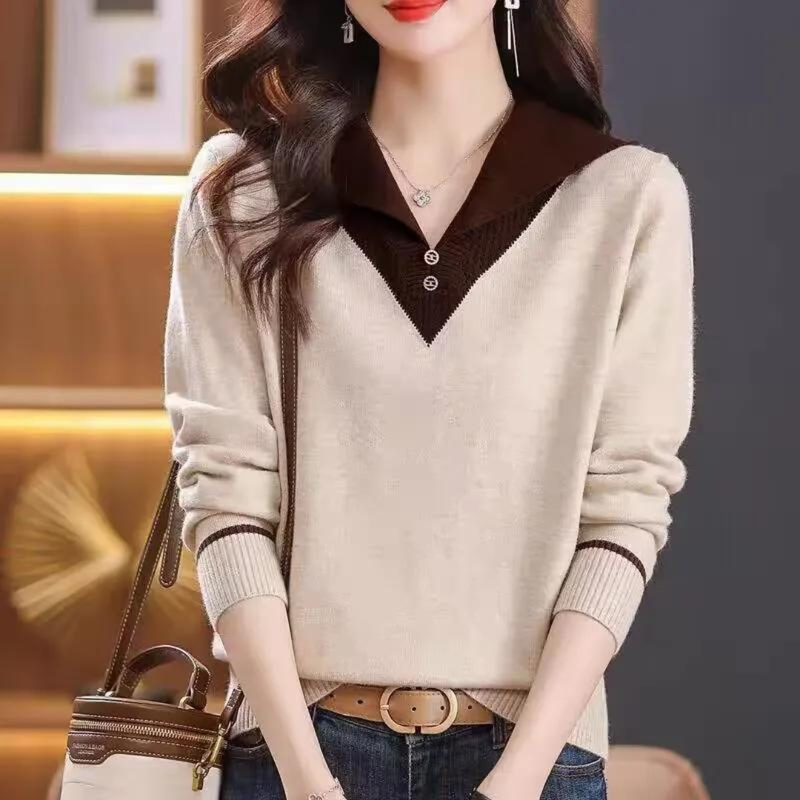 Classic Designed Jumper