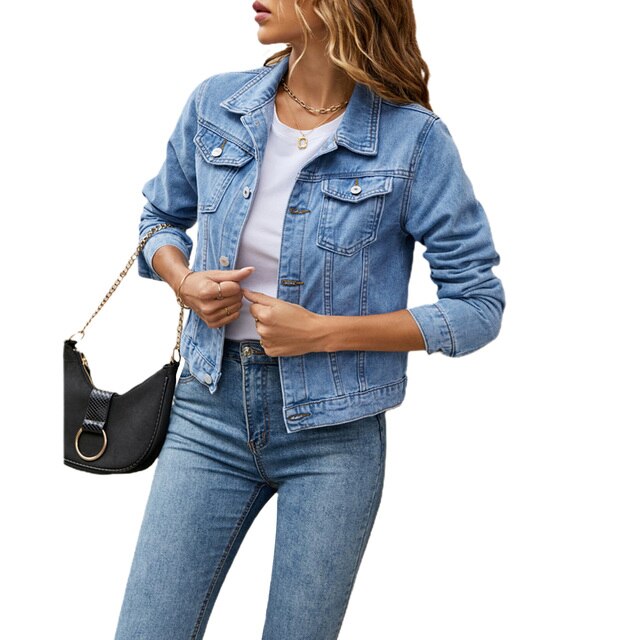  Versatile and Comfortable winter Jacket