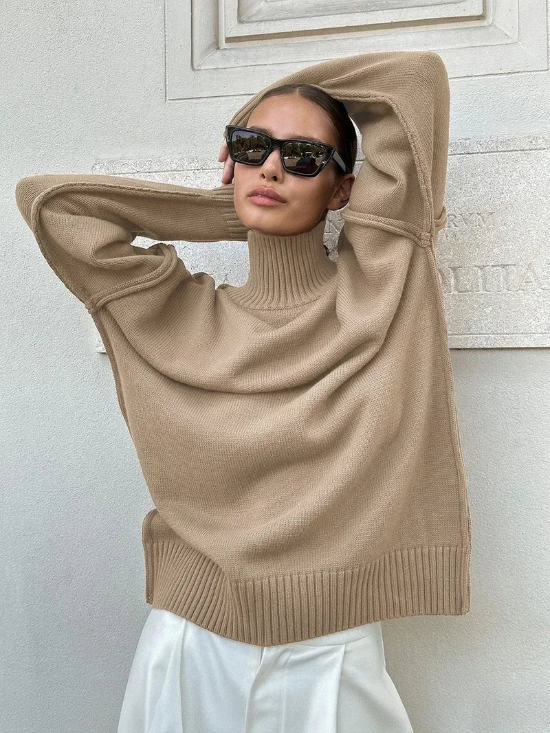 Vintage Inspired Jumper