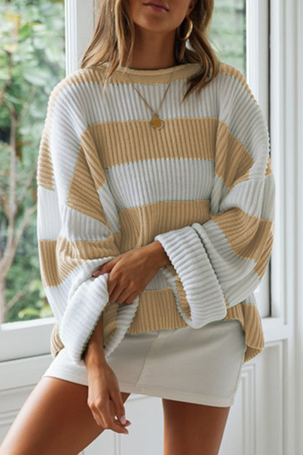Vintage Inspired Jumper
