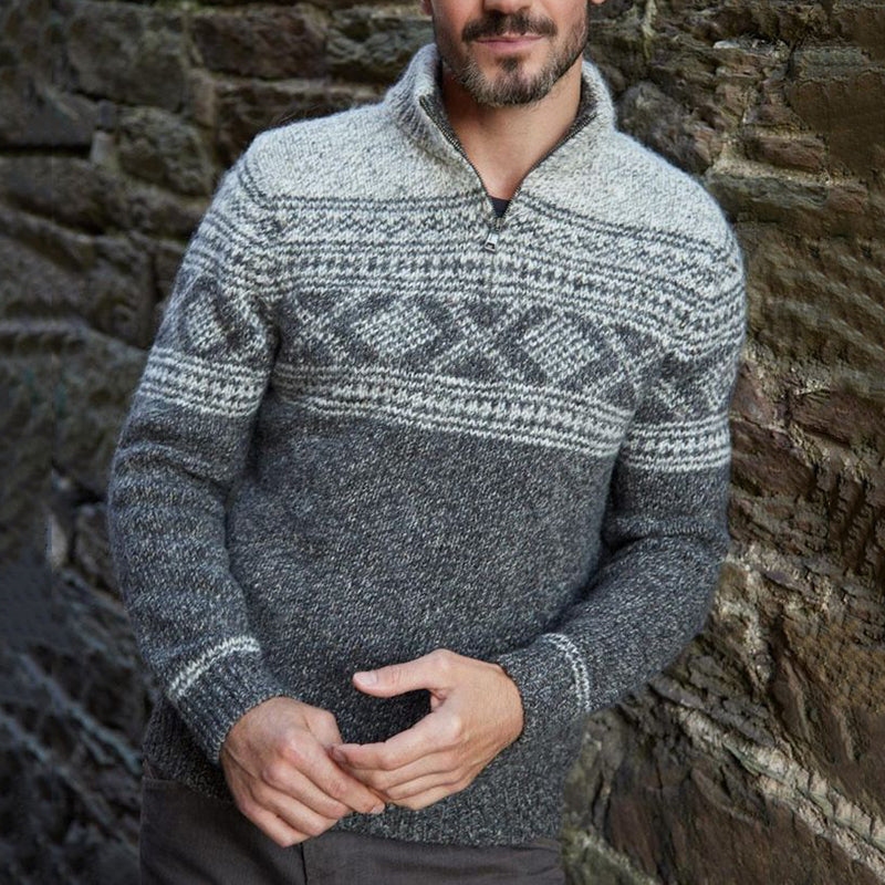 Classic Vintage Jumper