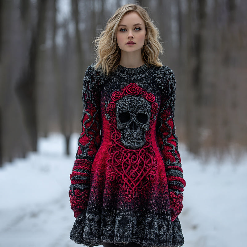 Classic Vintage Jumper