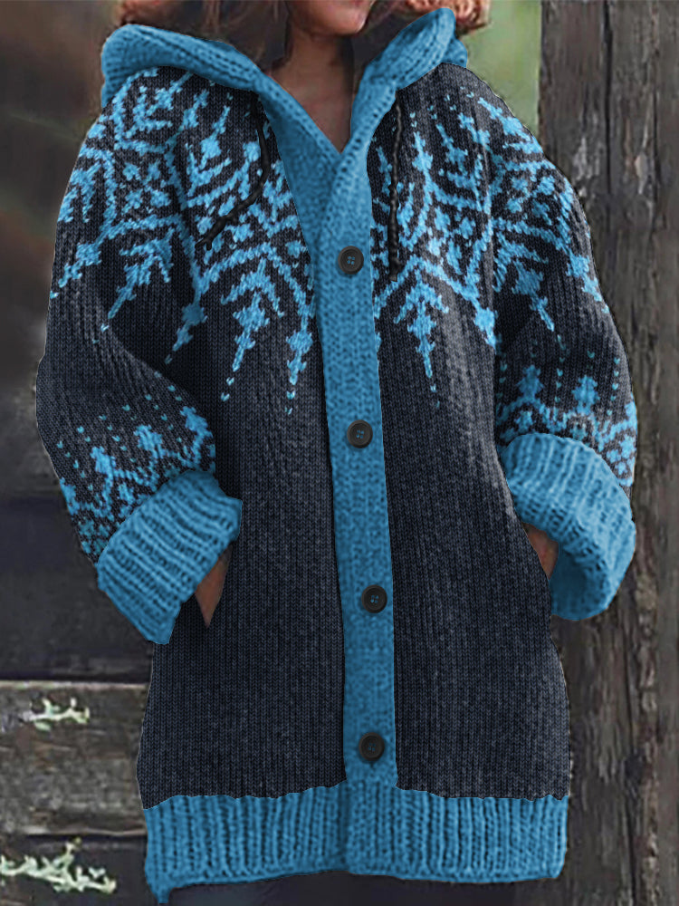 Gracefully Designed Cardigan