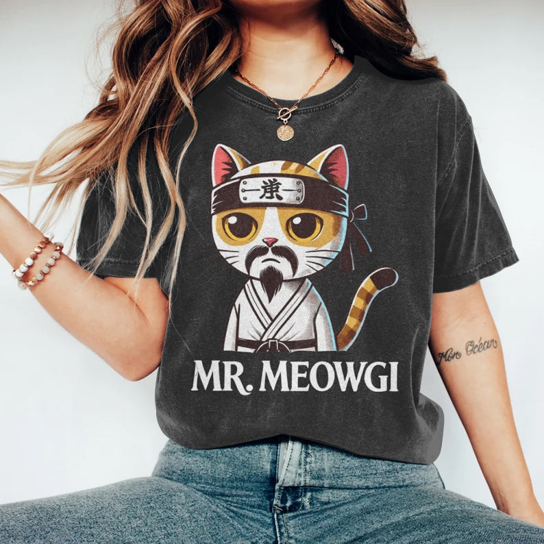 Thoughtfully Designed T-Shirt