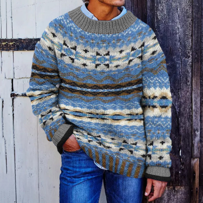 Elegantly Designed Jumper