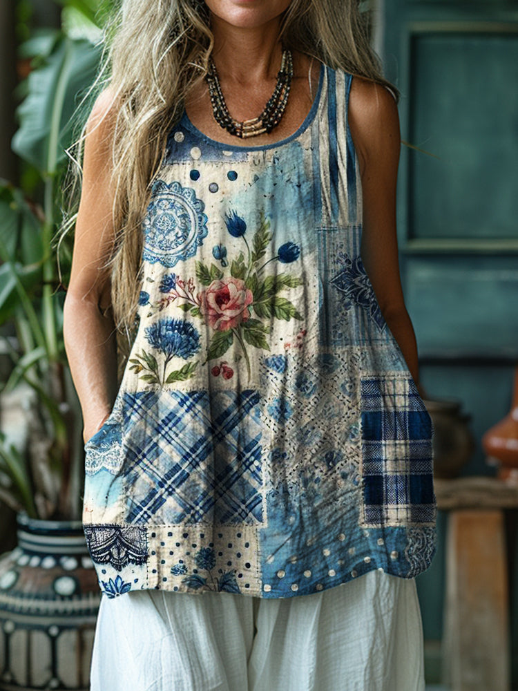 Elegantly Designed Top