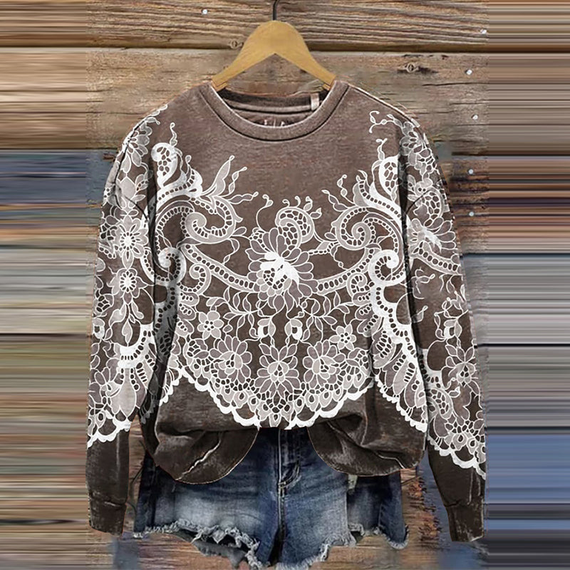 Beautifully Crafted Shirt