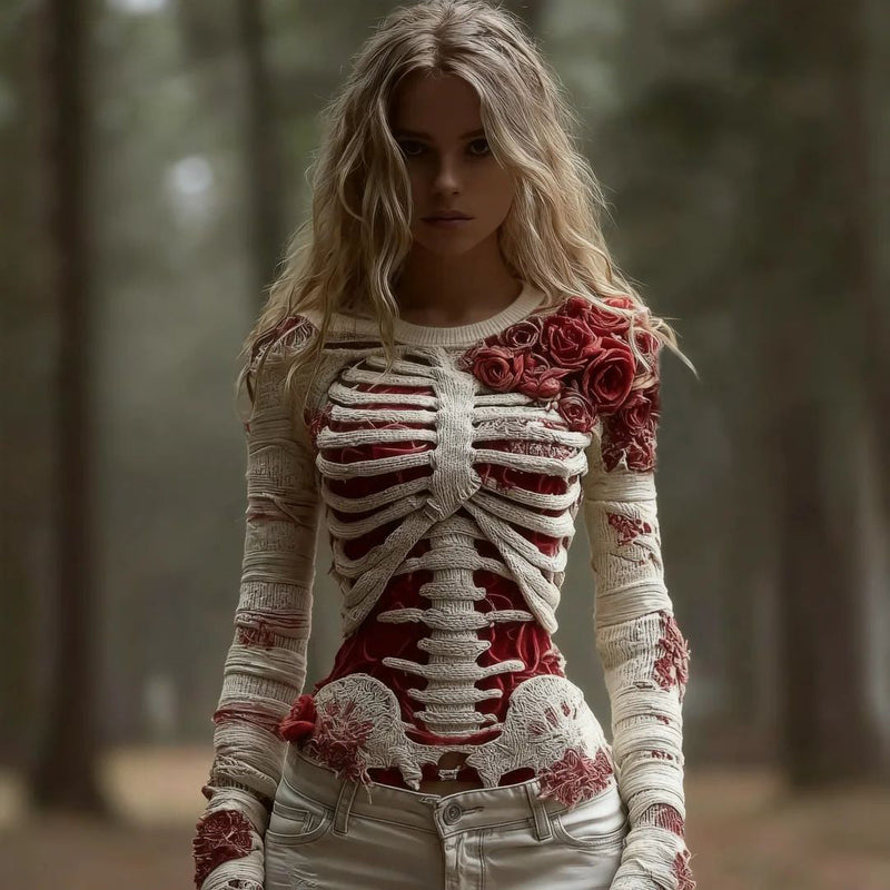 Classic Designed Jumper