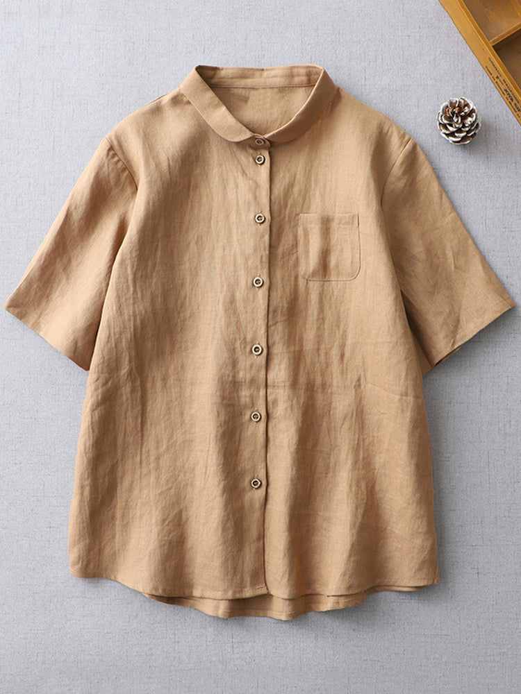 Classic Vintage Shirt