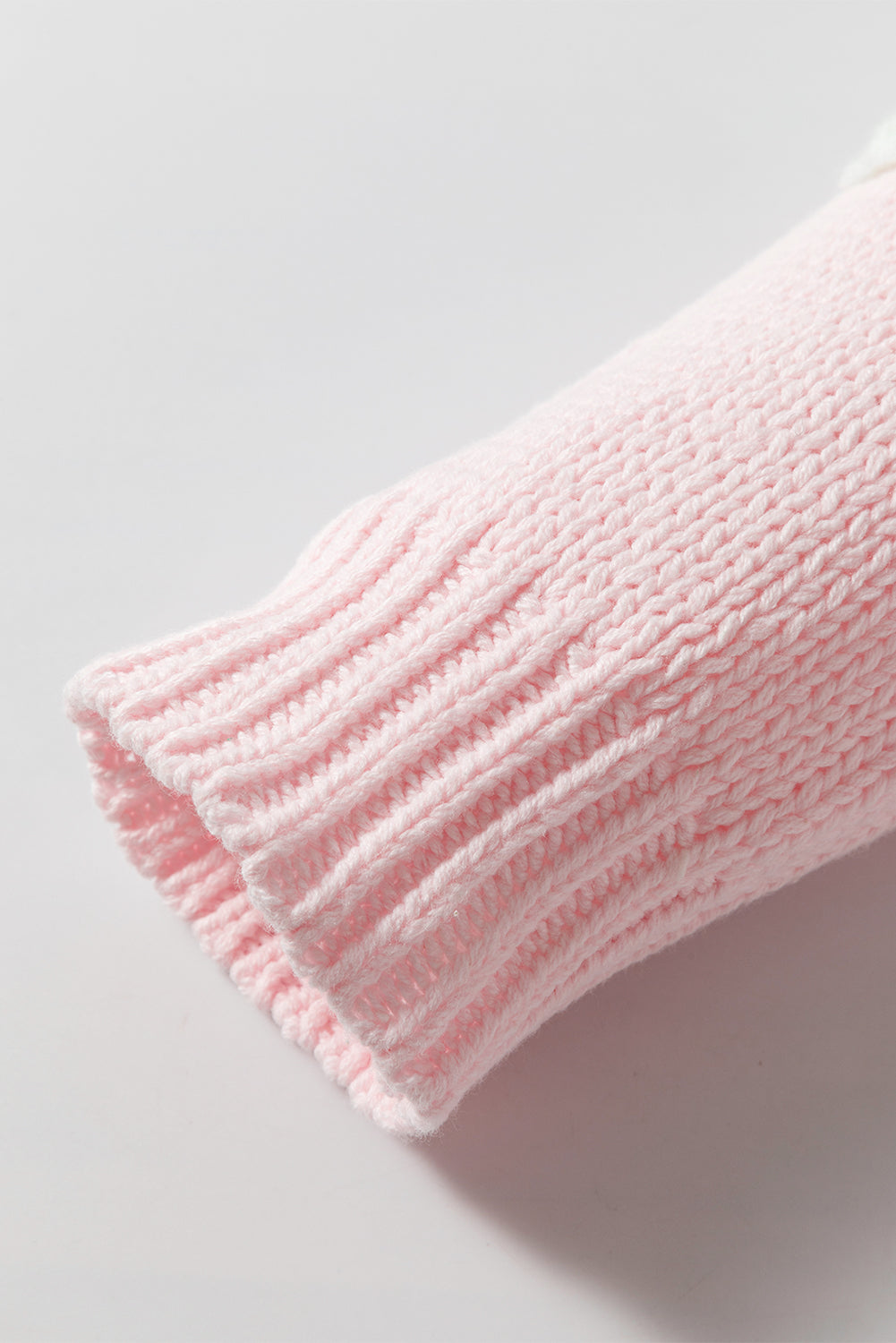 Gracefully Designed Jumper