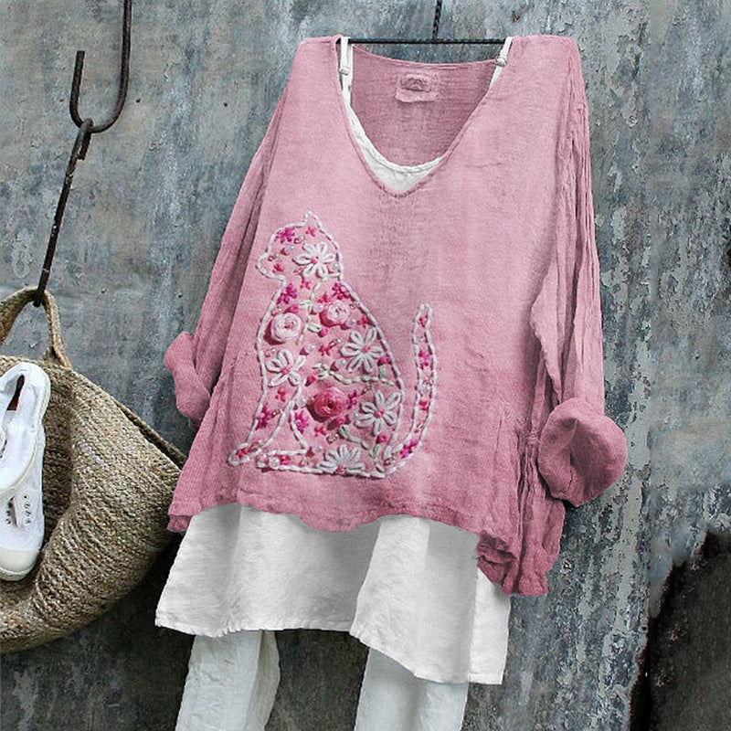 Classic Designed Garment