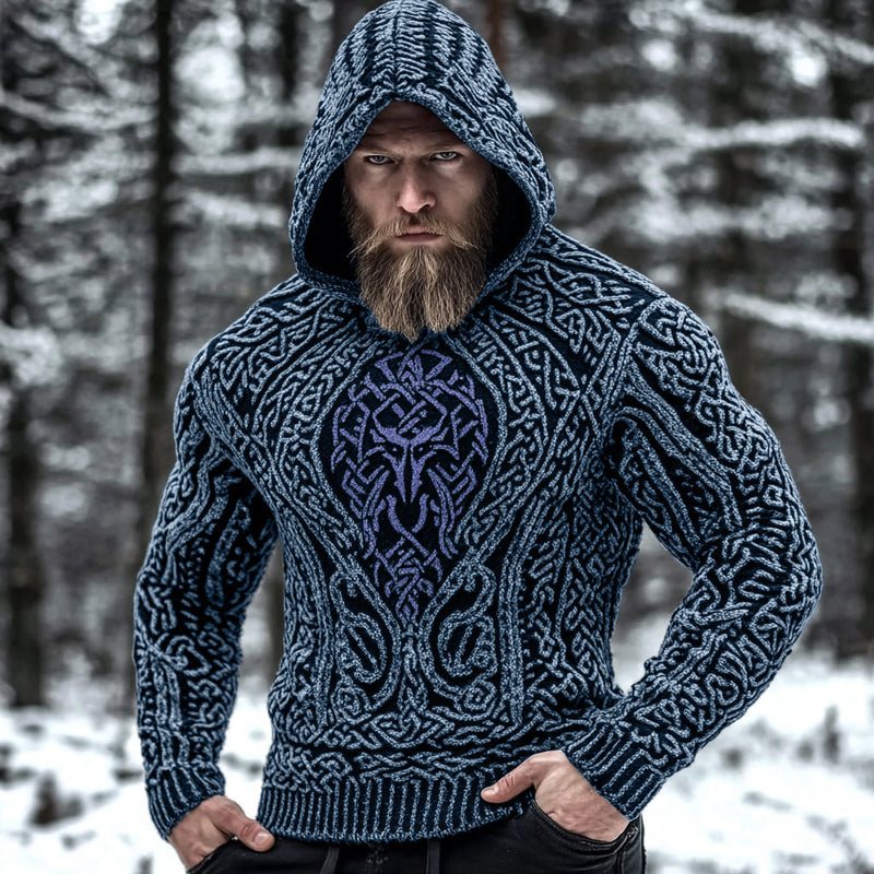 Gracefully Designed Jumper