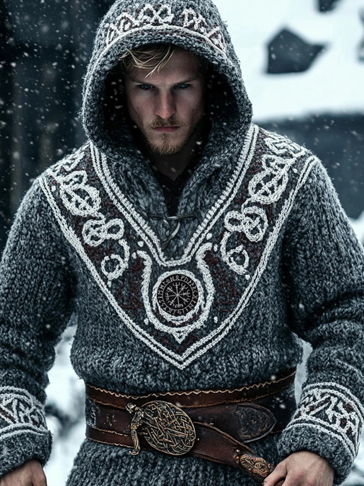 Thoughtfully Designed Jumper
