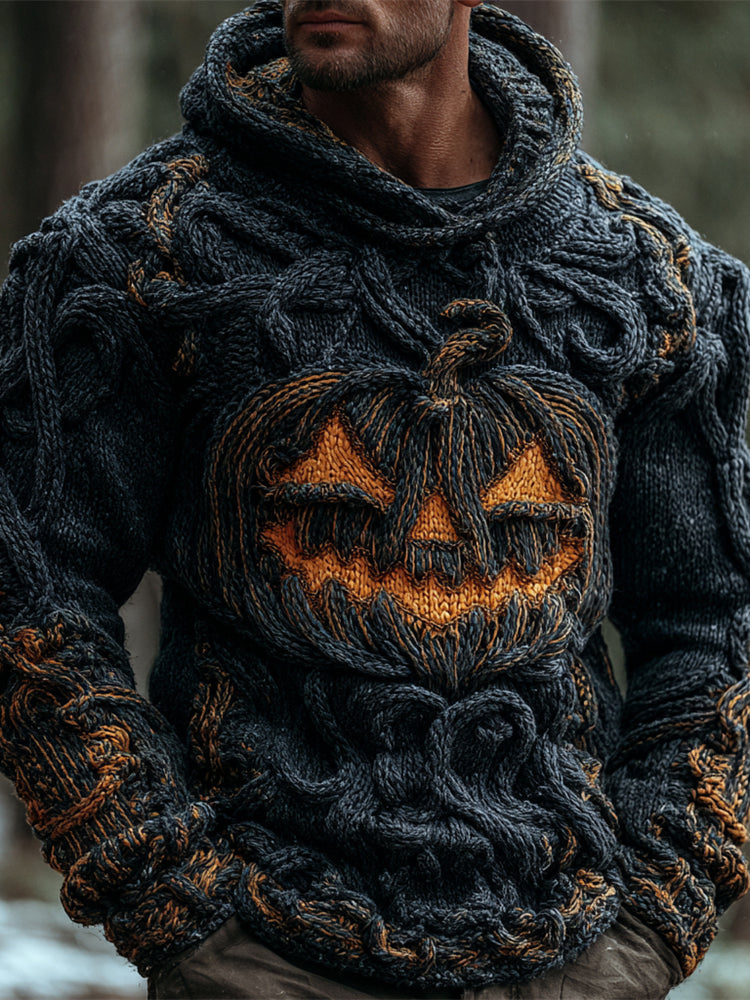 Gracefully Designed Jumper