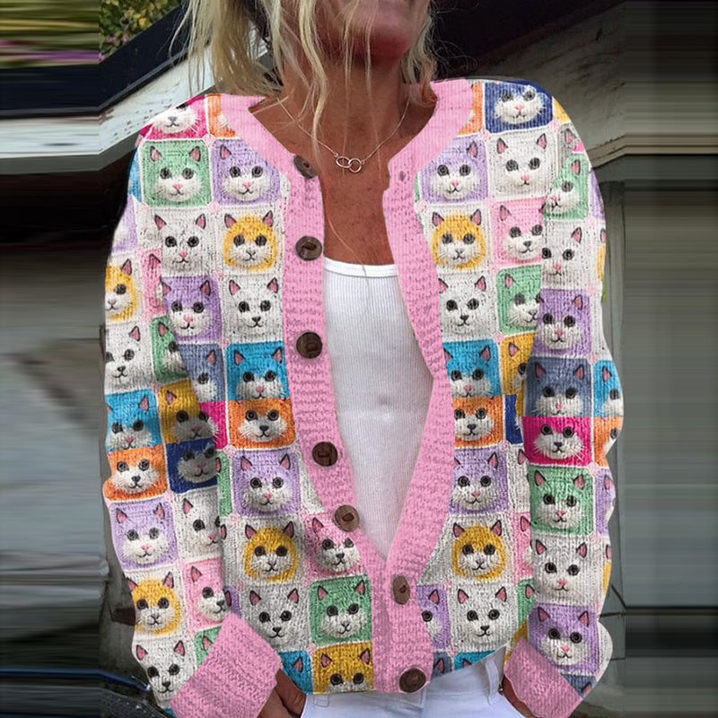 Beautifully Crafted Cardigan