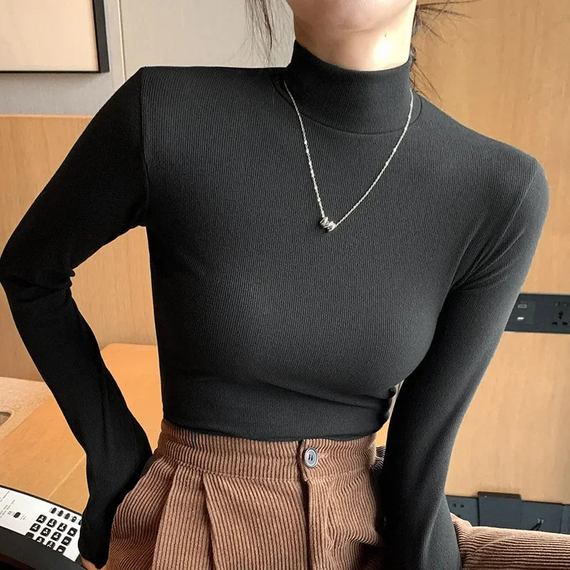 Vintage Inspired Jumper