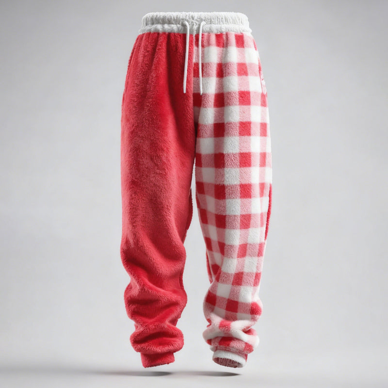 Timeless Vintage Style Trousers