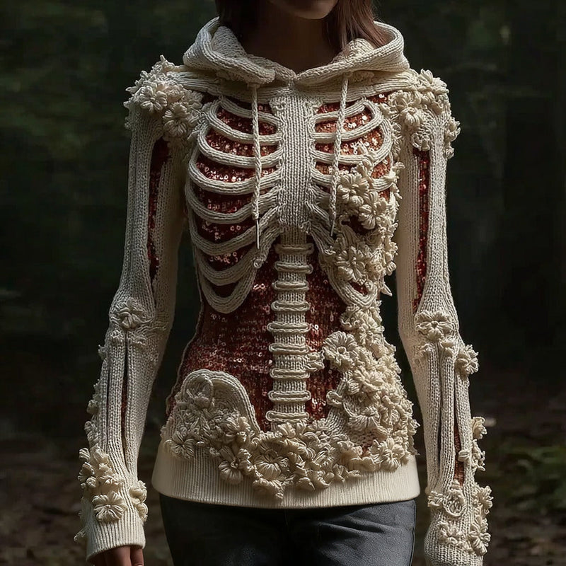 Beautifully Crafted Jumper