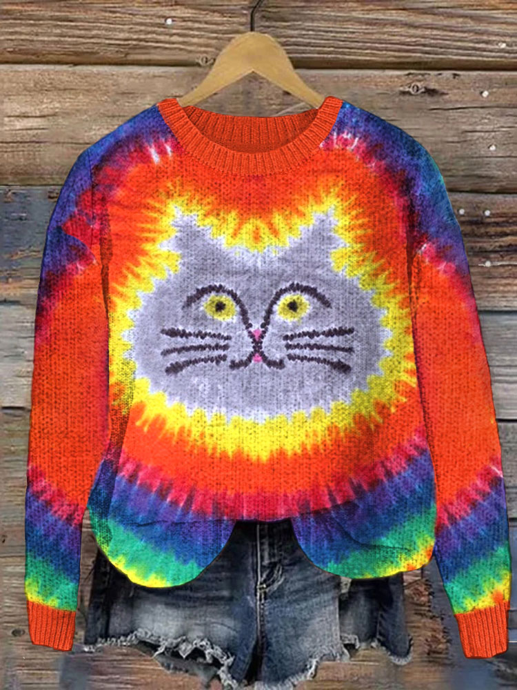 Thoughtfully Designed Jumper