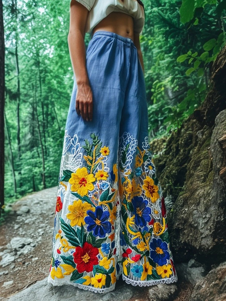 Beautifully Crafted Trousers