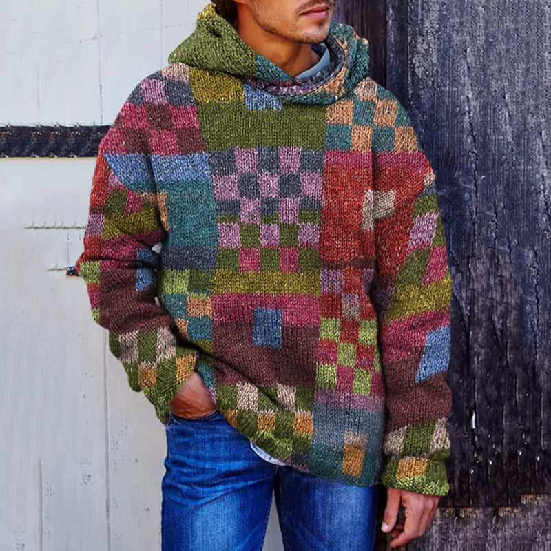 Beautifully Crafted Jumper