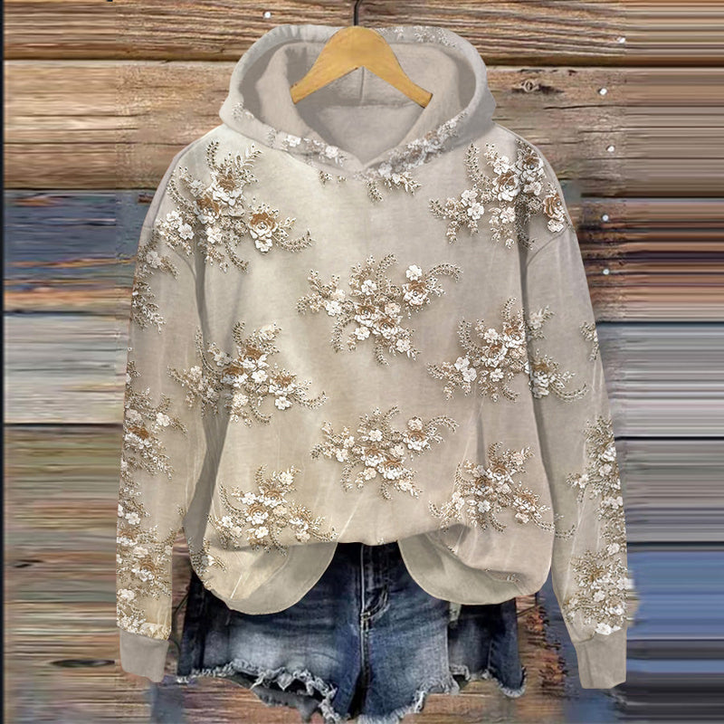 Timeless Vintage Style Garment