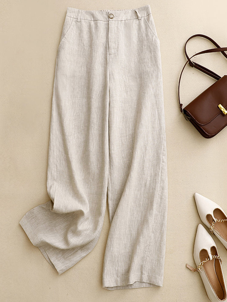 Classic Vintage Trousers