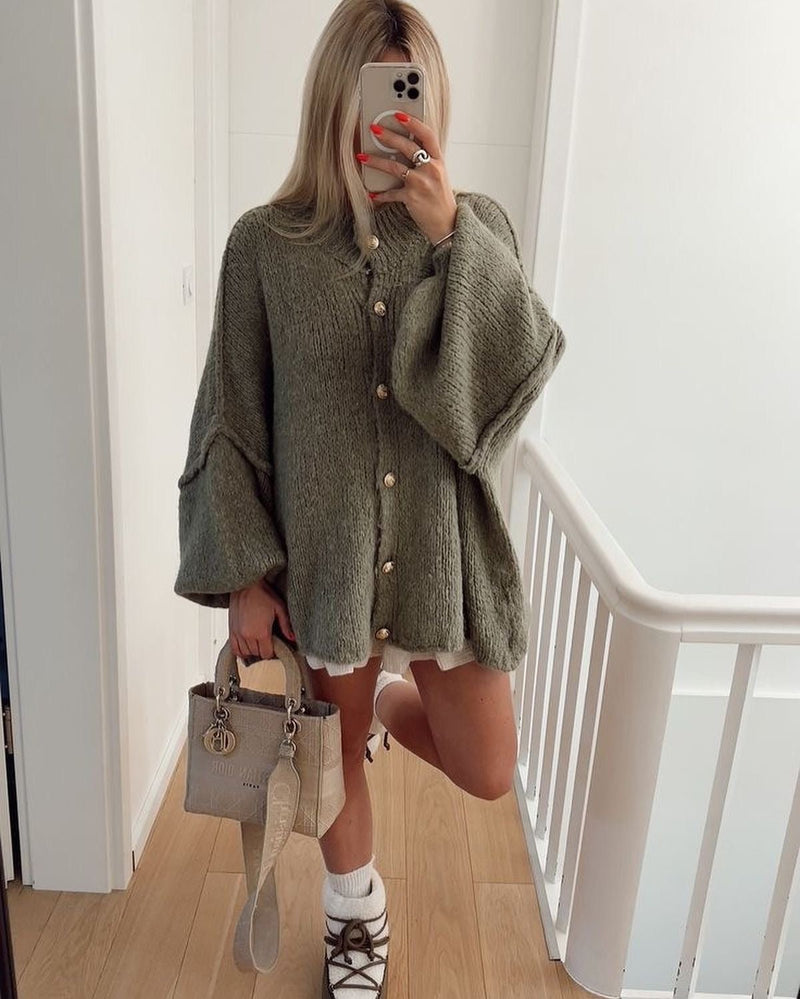 Beautifully Crafted Cardigan