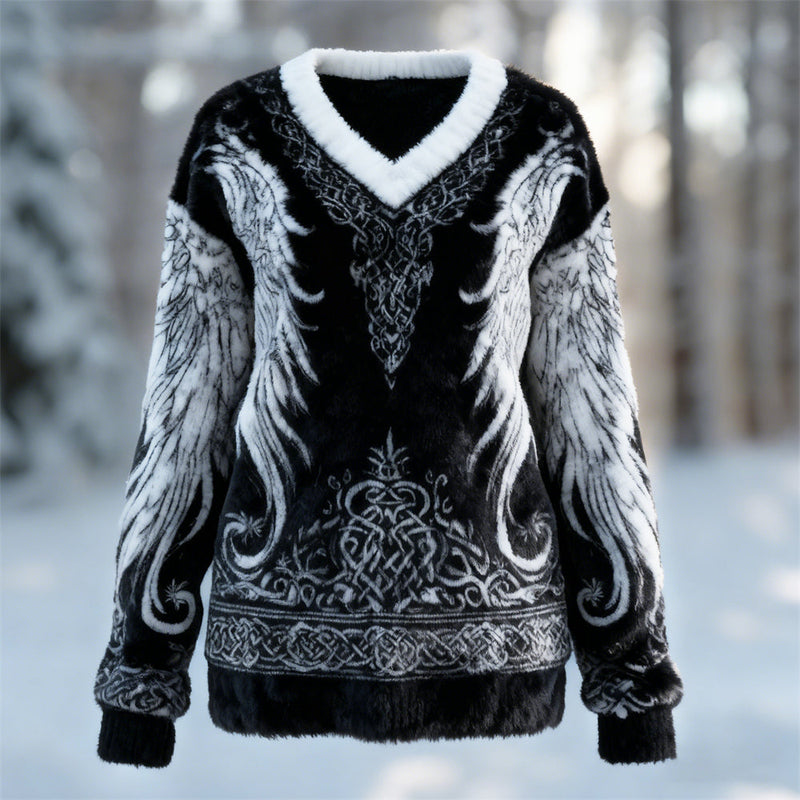 Elegantly Designed Jumper