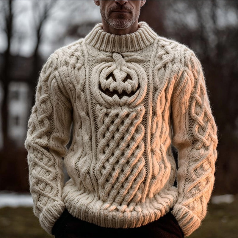 Classic Vintage Jumper