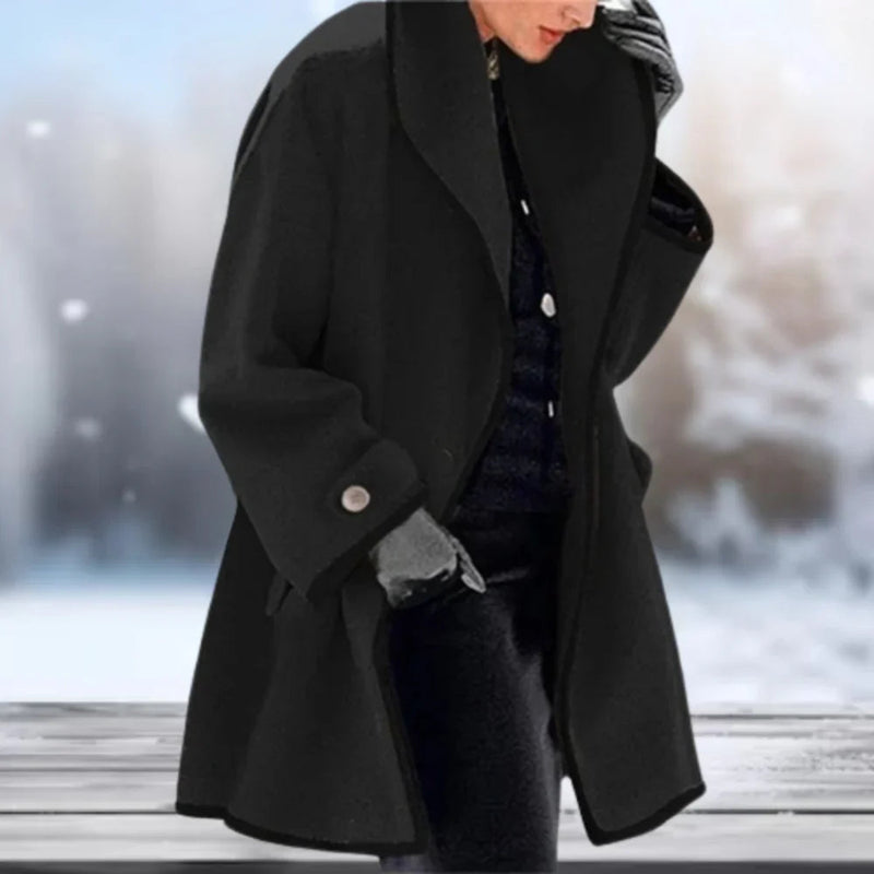Classic Vintage Coat