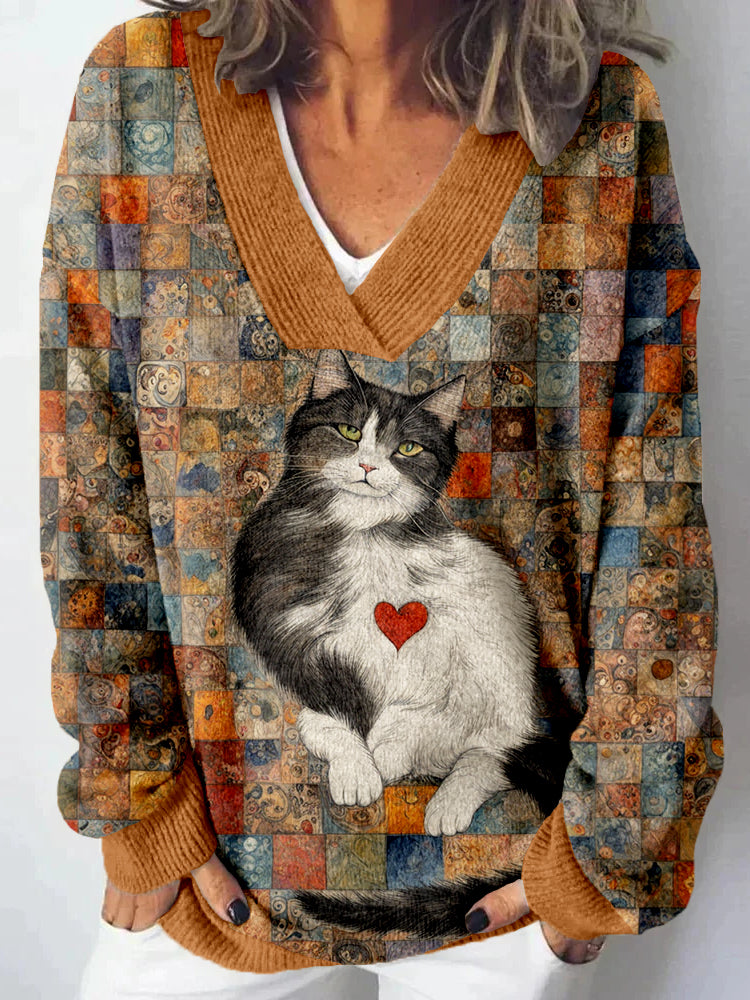 Beautifully Crafted Jumper