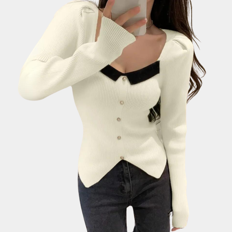 Classic Designed Jumper