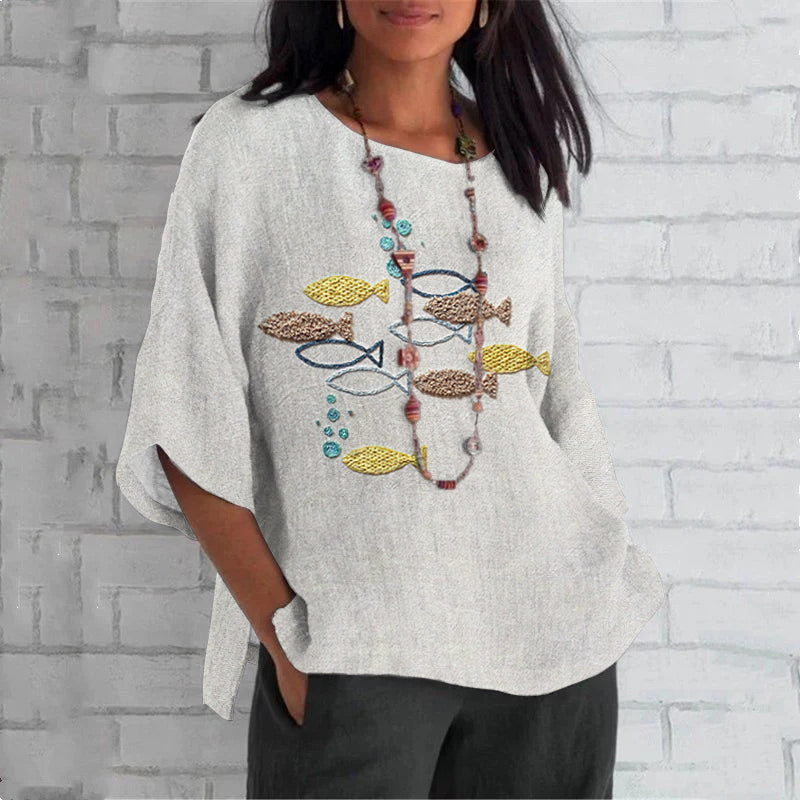 Beautifully Crafted Shirt
