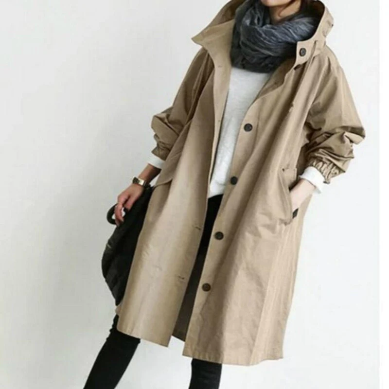 Elegantly Designed Coat