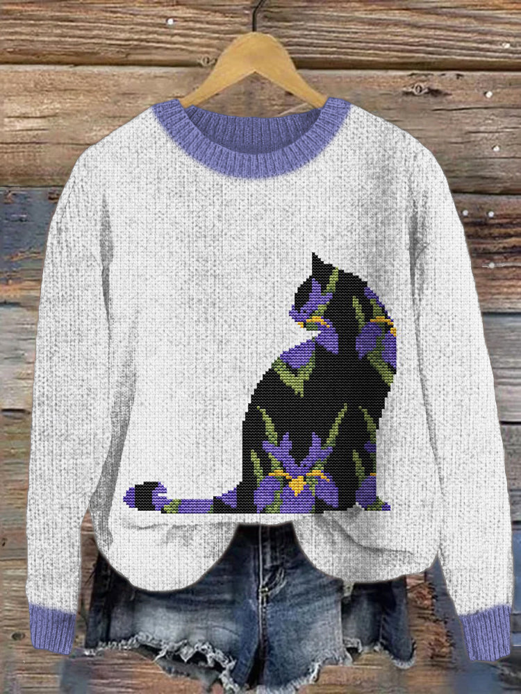Classic Vintage Jumper