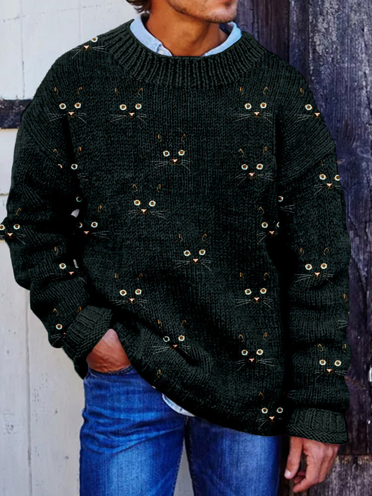 Vintage Inspired Jumper