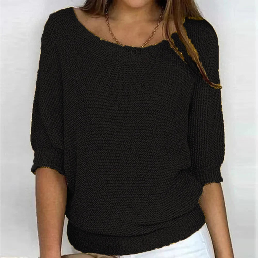 Elegantly Designed Jumper