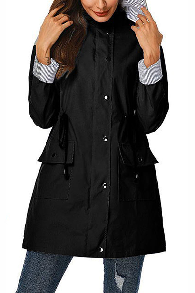 Classic Designed Jacket