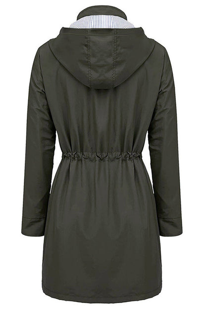 Beautifully Crafted Jacket